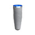 Replace Select Tapered PMC WP 5.0 x 13 mm