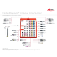 NobelReplace Conical Connection Wall Chart