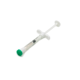 creos xenogain bovine bone mineral matrix, syringe, L (1.0-2.0 mm), 0.25 g