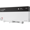 creos™ xenogain bovine bone mineral matrix, syringe, S (0.2-1.0 mm), 0.25 g