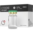 creos™ xenogain bovine bone mineral matrix, vial, S (0.2-1.0 mm), 0.25 g