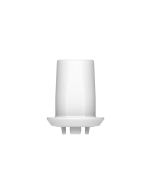 NobelPearl Abutment Straight Inter-X WP 1mm