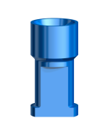 Implant Replica Conical Connection WP