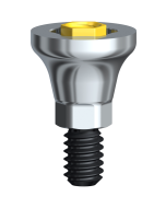On1 Base Conical Connection RP 2.5 mm