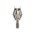 Universal Base Non-Engaging Conical Connection NP 1.8mm