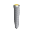 Replace Select Tapered PMC RP 4.3 x 16 mm