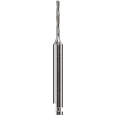 Twist drill, Ø0.6 mm, 2x