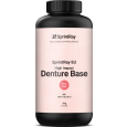 SprintRay EU High Impact Denture Base Resin - Deep pink, 1Kg