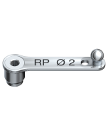 Направляющая сверла для хирургии по шаблону RP – Ø 2 мм