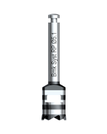 Костная мельница с направляющей Brånemark System RP Ø 5,1 мм