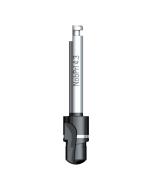 Кортикальное сверло NobelParallel CC 4,3 мм