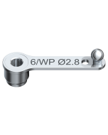 Направляющая сверления, для хирургии по шаблонам 6.0/WP на Ø 2,8 мм