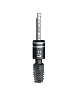 Метчик для плотной кости для хирургии по шаблонам NobelActive WP 5,5 10-15 мм