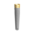 Имплантат NobelReplace Conical Connection TiUltra NP 3,5 x 16 мм