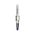Сверло для хирургии по шаблонам RP 4,3 × (+)8 мм