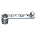 Направляющая сверла для хирургии по шаблонам RP-NP