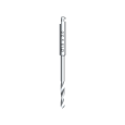 Сверло для хирургии по шаблонам Ø 1,5×20 мм