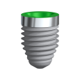 Имплантат NobelReplace Select Tapered TiUnite 6.0 6,0×8 мм