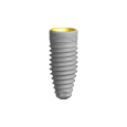 Имплантат NobelReplace Conical Connection RP 4,3×10 мм