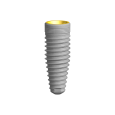 Имплантат NobelReplace Conical Connection RP 4,3×11,5 мм