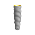 Имплантат NobelReplace Conical Connection RP 4,3×13 мм