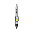 Имплантовод Conical Connection RP 28 мм