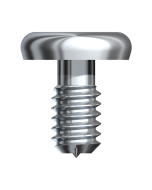 Brånemark System Zygoma Cover Screw (Machined)