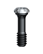 Screw Multi-unit Angled Abutment Brånemark System NP