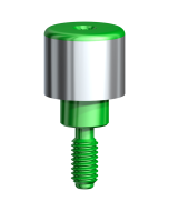 Healing Abutment NobelReplace 6.0 Ø 6 x 5 mm