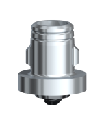 On1 Universal Abutment Non-Engaging RP 1.25 mm