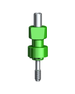 Impression Coping Open Tray NobelReplace 6.0 Ø 6 mm