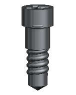 NobelPearl Definitive Clinical Screw NP/RP/WP