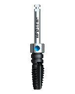 NobelPearl Tapered Screw Tap WP 5.5 mm