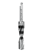 Twist Step Drill Ø4.2/4.4 x 8-18mm