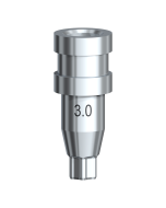 Rescue Drill Guide Conical Connection 3.0