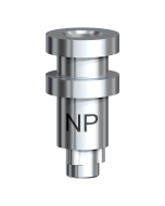 Rescue Drill Guide Tri-Channel NP