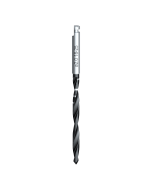 Twist Drill with Tip 2 x 18 - 25 mm
