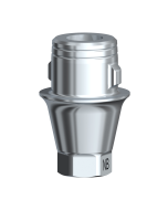 Universal Base Conical Connection WP 3 mm