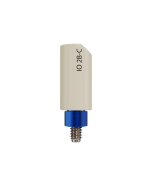 Elos Accurate Intra Oral Position Locator Conical Connection WP for multiple-unit restorations