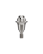 Multi-unit Abutment 2.5mm Straumann BLX® RB/WB