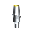 Esthetic Abutment NobelReplace RP 3 mm