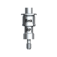 Guided Template Abutment with Screw Brånemark System RP