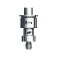 Guided Template Abutment with Screw Brånemark System WP