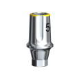 Snappy Abutment 5.5 Conical Connection RP 1.5 mm