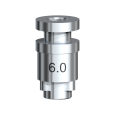 Rescue Drill Guide Tri-Channel 6.0