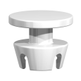 Locator R-Tx™ Impression Coping (4/pkg)