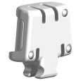 X-Clip Bulk Kit (12/pkg)