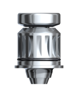 Manual Torque Wrench Adapter Prosthetic