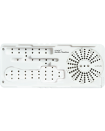 creos™ screw fixation, Autoclavable storage tray