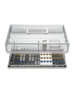 NobelParallel CC Guided PureSet Tray